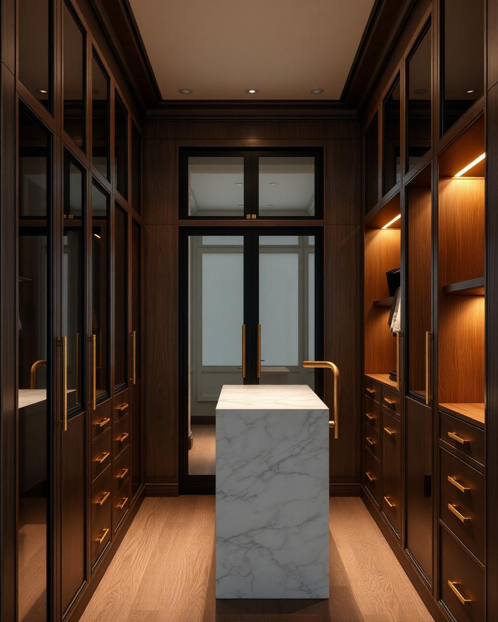 Walk-in premium